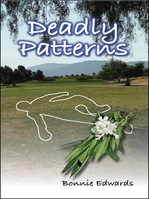 cover image of Deadly Patterns
